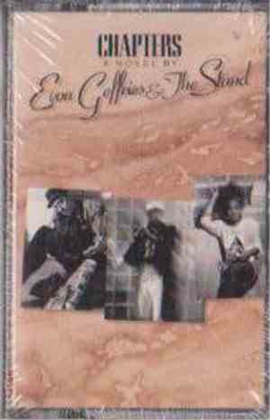 Evon Geffries & The Stand - Chapters: A Novel By Evon Geffries & The Stand