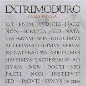 Extremoduro - La Ley Innata