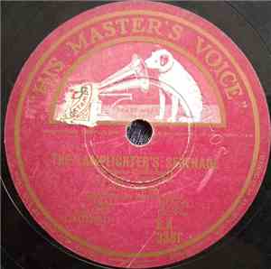 Frank Sinatra - Night And Day / The Lamplighter's Serenade