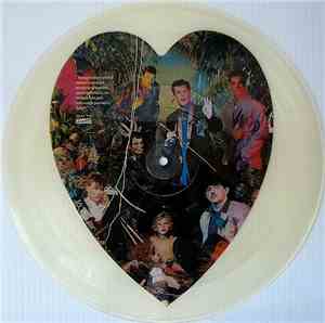 Frankie Goes To Hollywood - Welcome To The Pleasuredome