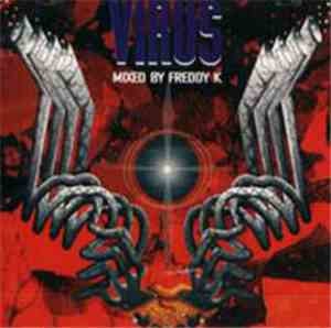 Freddy K - Virus