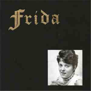 Frida Goethals - Frida