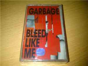 Garbage - Bleed Like Me