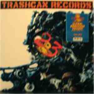 Global Hardcore Source - Global Chaos E.P.