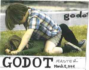 Godot  - Demo 1994