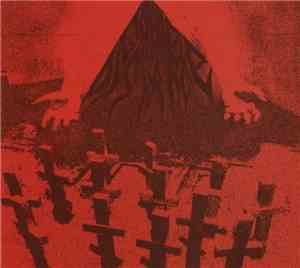 Grave Disgrace - Grave Disgrace