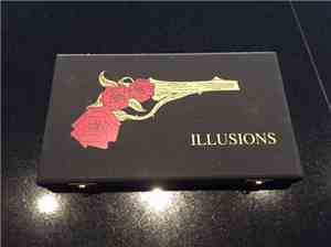 Guns N' Roses - Illusions Box (Use Your Illusions I+II)