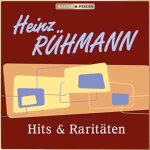 Heinz Rühmann - Hits & Raritäten
