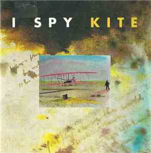 I Spy  - Kite