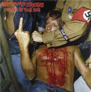 Iggy And The Stooges - I Wanna Be Your Dog