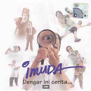 Imuda - Dengar Ini Cerita