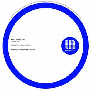 James Poulton - Anodyne