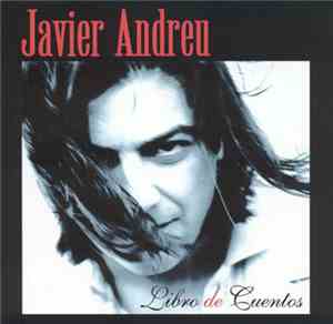 Javier Andreu - Libro De Cuentos