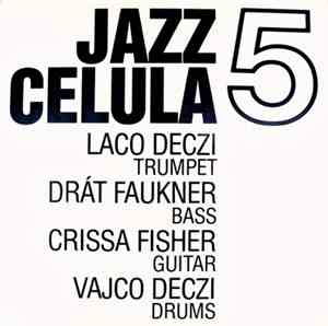 Jazz Celula - 5