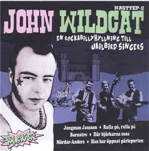 John Wildcat - En Rockabillyhyllning Till Jailbird Singers