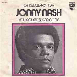Johnny Nash - I Can See Clearly Now