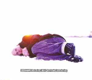 Jus Aname - Harhailu / Wondering
