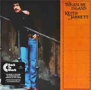 Keith Jarrett - Treasure Island