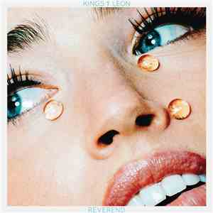 Kings Of Leon - Reverend