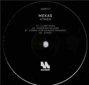 Mekas - Atmen