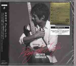 春畑道哉 = Michiya Haruhata - Play The Life