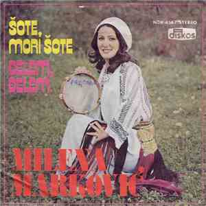 Milena Marković - Šote, Mori Šote / Đelem, Đelem