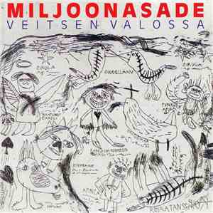 Miljoonasade - Veitsen Valossa