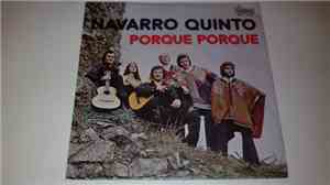 Navarro Quinto - Porque, Porque