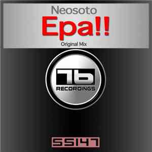 Neosoto - Epa!!