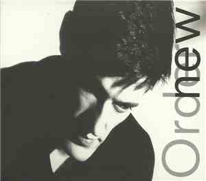 New Order - Low-life