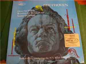 New York Wind Ensemble - Beethoven