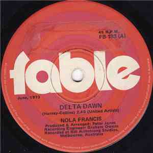Nola Francis - Delta Dawn