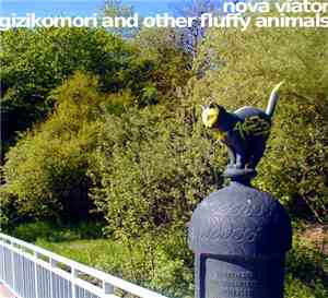 Nova Viator - Gizikomori And Other Fluffy Animals