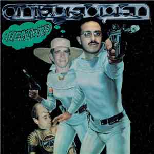 One Eye Open - Helläut