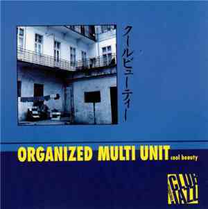 Organized Multi Unit - Cool Beauty