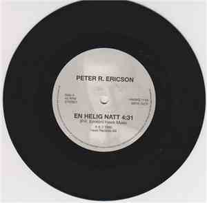 Peter R. Ericson - En Helig Natt