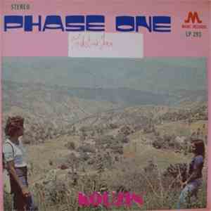 Phase One  - Kouzin