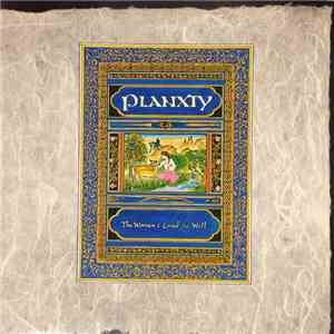 Planxty - The Woman I Loved So Well