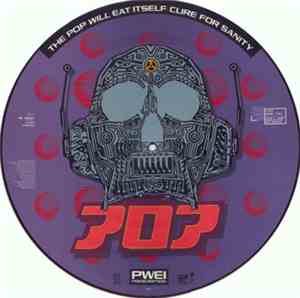 Pop Will Eat Itself - Cure For Sanity
