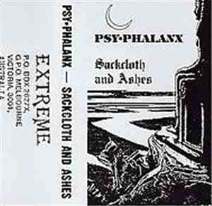 Psy・Phalanx - Sackcloth And Ashes