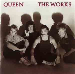 Queen - The Works