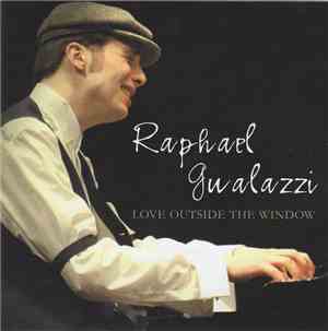 Raphael Gualazzi - Love Outside The Window