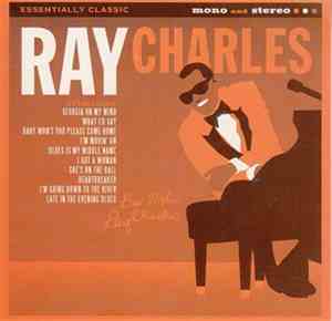 Ray Charles - Essentially Classic