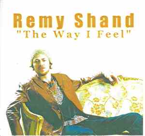 Remy Shand - The Way I Feel