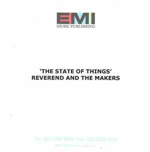 Reverend And The Makers - The State Of Things