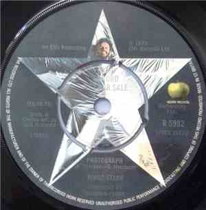 Ringo Starr - Photograph