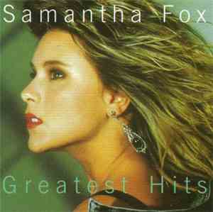 Samantha Fox - Greatest Hits