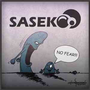 SaseK - No Fear