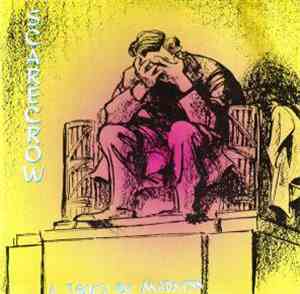 Scarecrow  - A Touch Of Madness