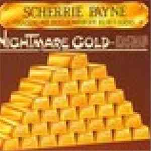 Scherrie Payne - Chasing Me Into Somebody Else's Arms